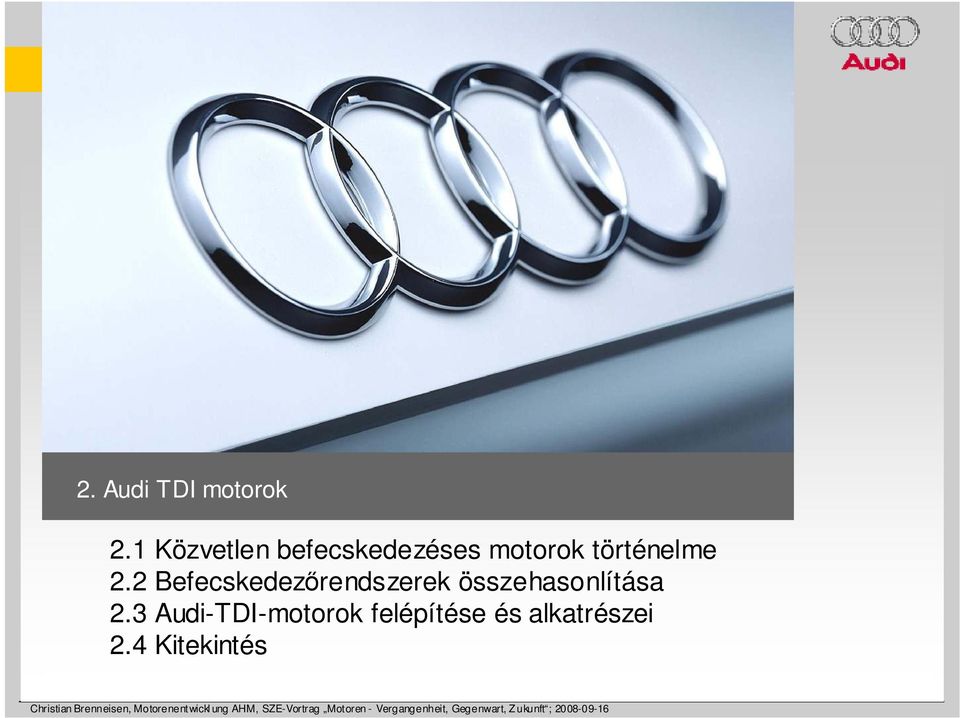 történelme 2.