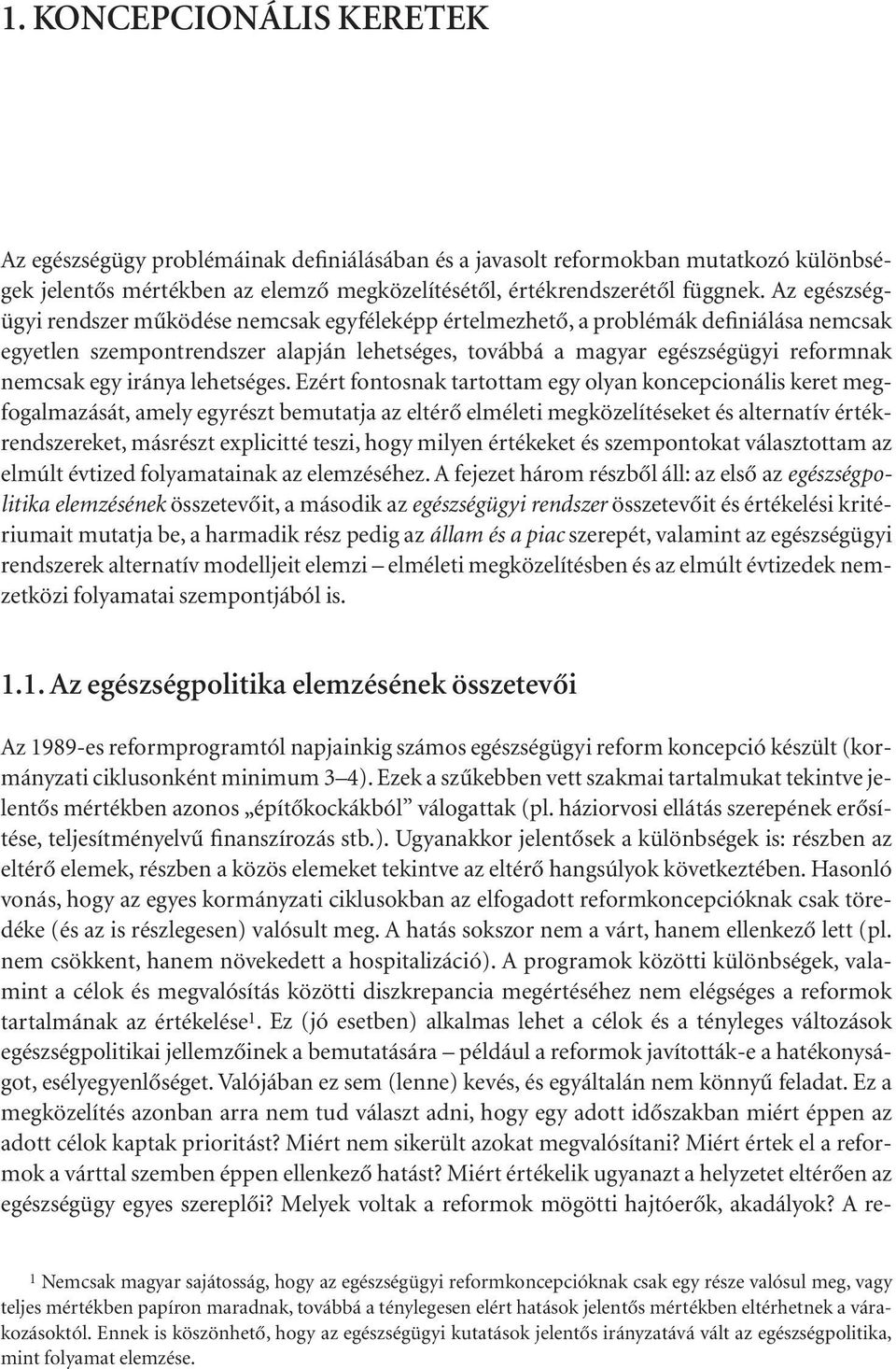 iránya lehetséges.
