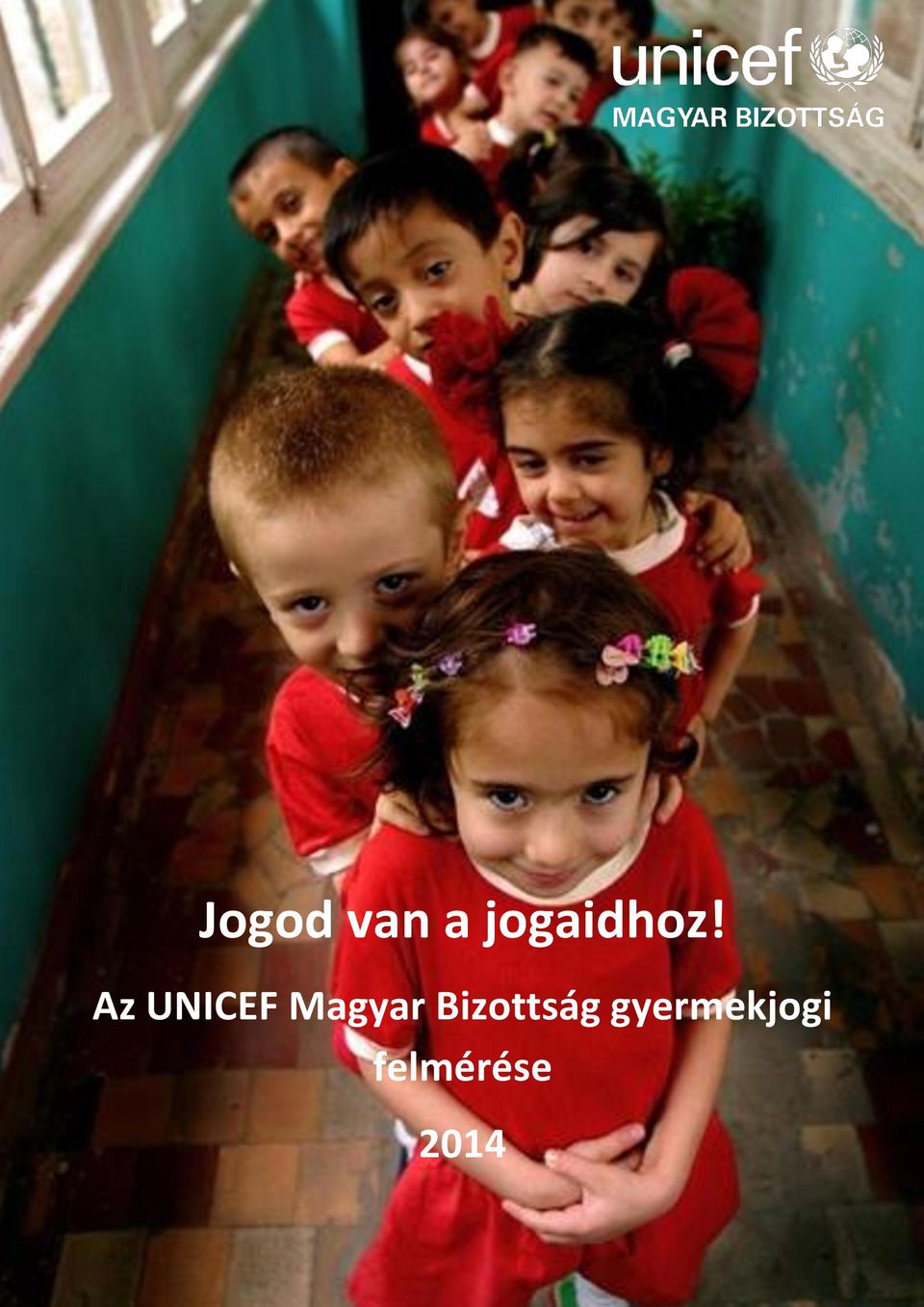 Az UNICEF Magyar