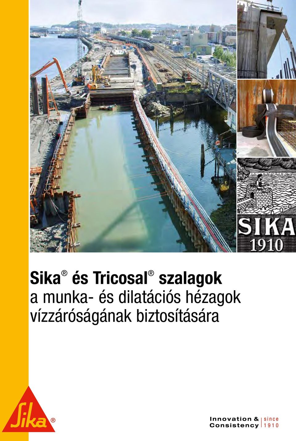 dilatációs hézagok