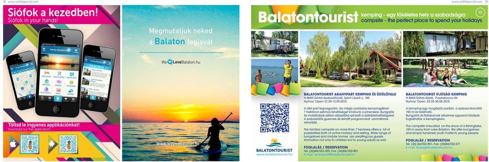 Megmutatjuk neked a Balaton legjavát 93 Töltsd le
