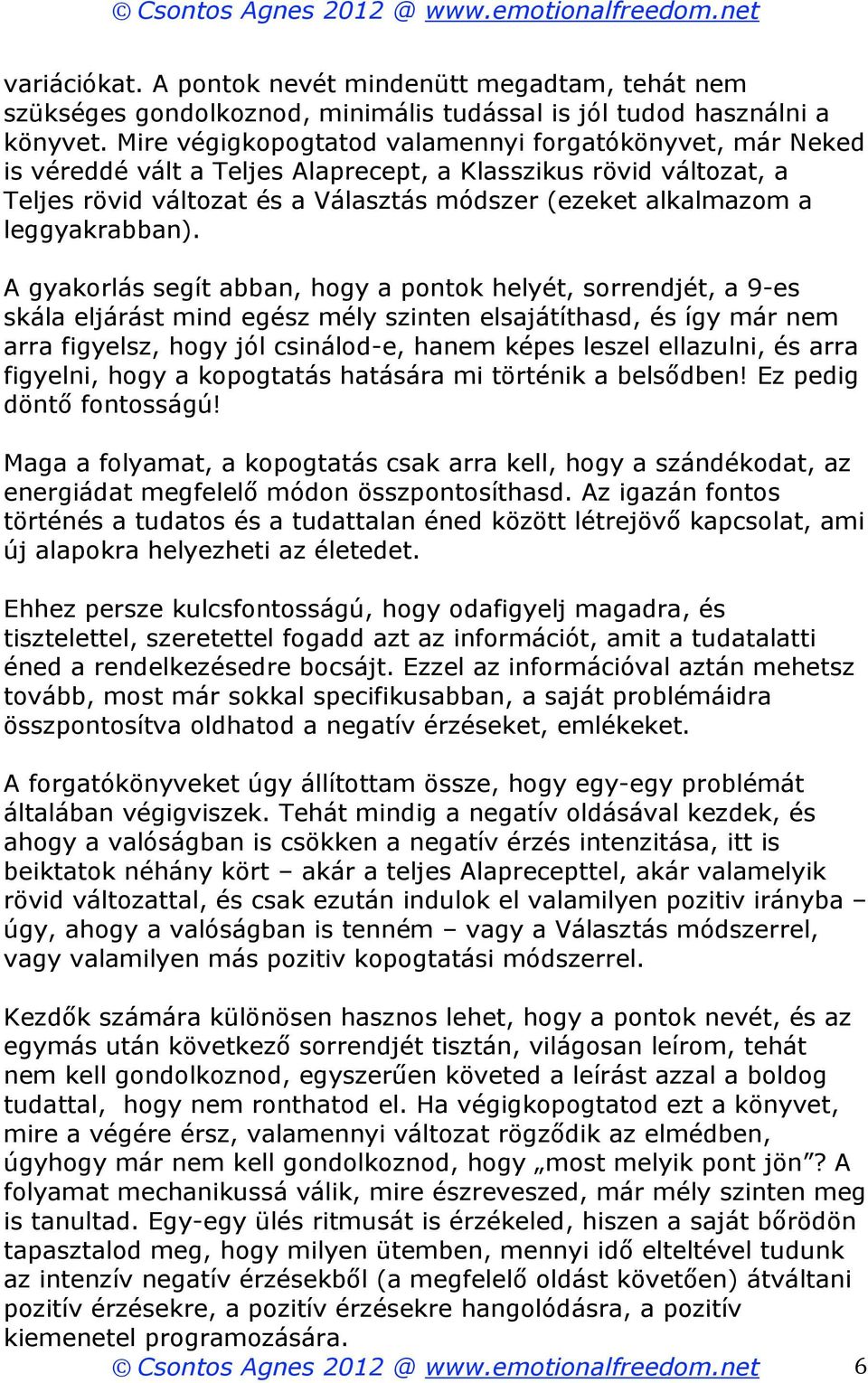 leggyakrabban).
