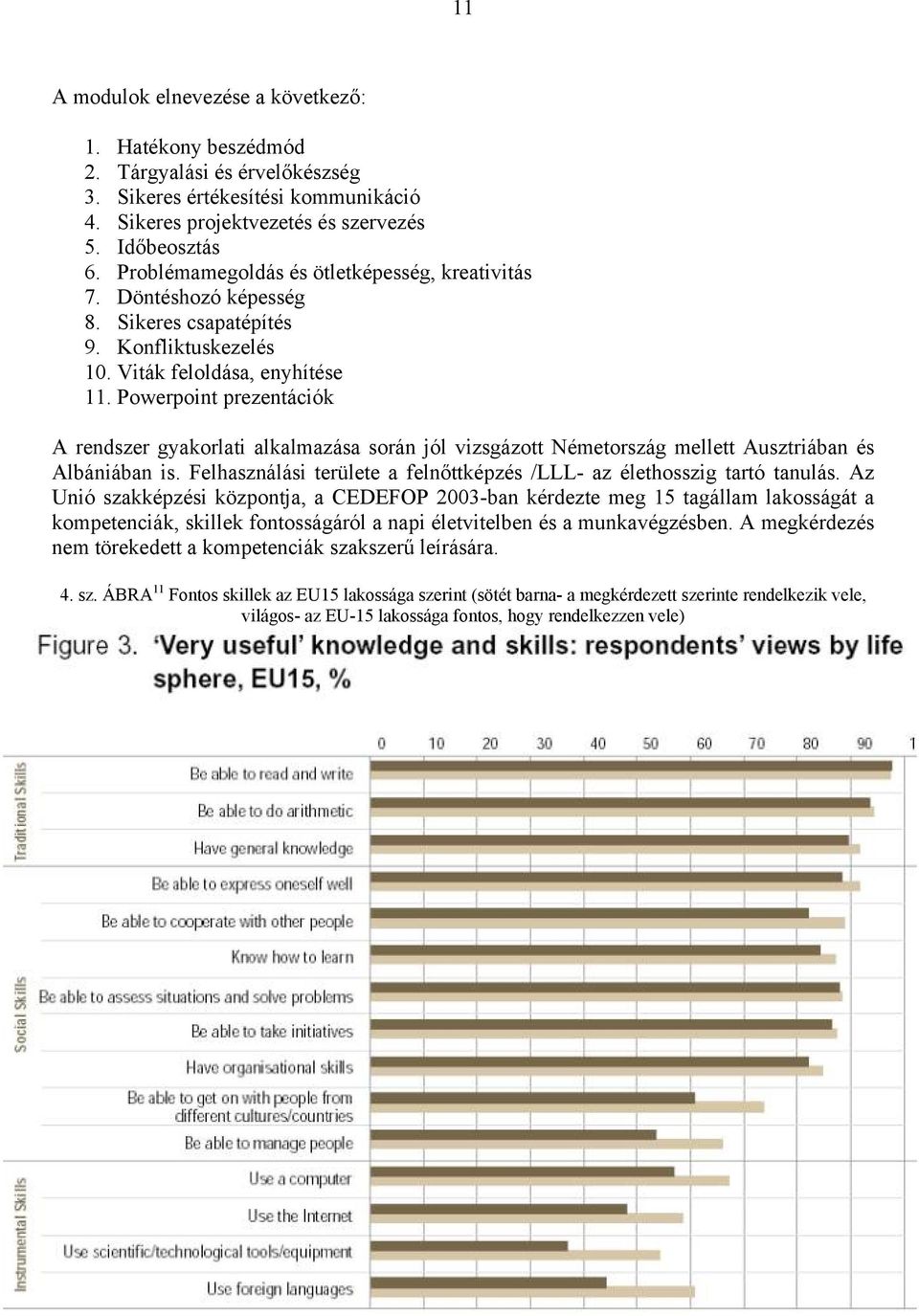Powerpoint prezentációk A rendszer gyakorlati alkalmazása során jól vizsgázott Németország mellett Ausztriában és Albániában is.