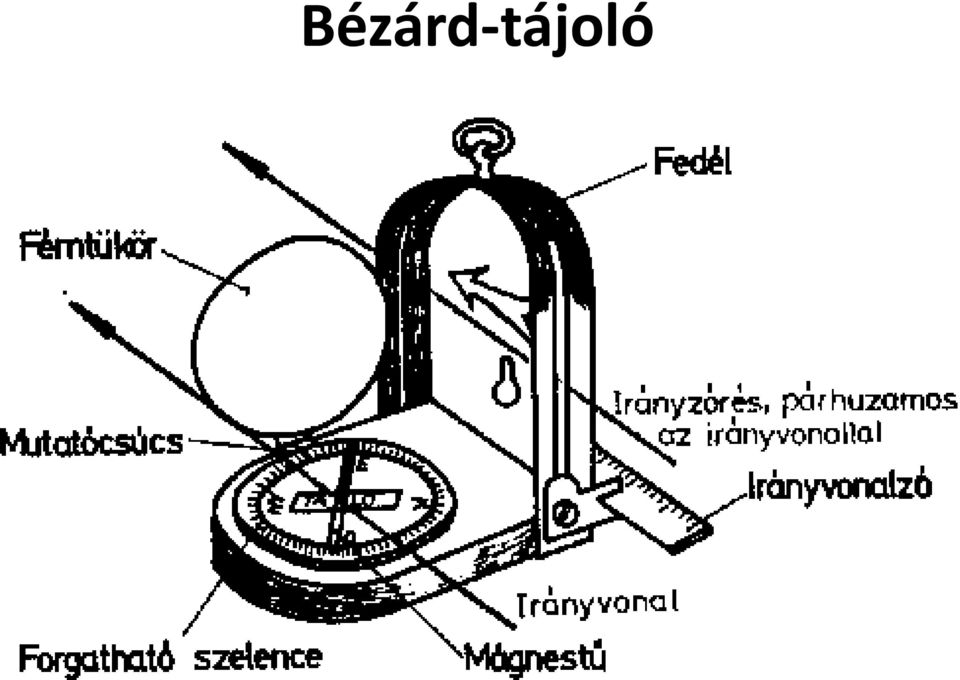 Fontos szélességi körök. Északi sarkkör (Ész ') Ráktérítő (Ész ') Egyenlítő  (0 ) Baktérítő (Dsz ') Déli sarkkör (Dsz. - PDF Ingyenes letöltés