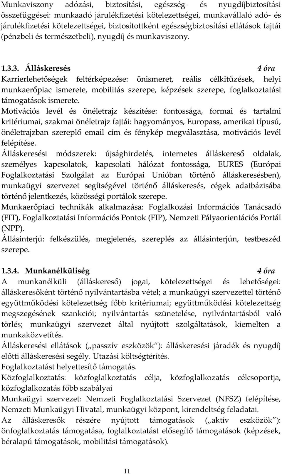 óra 1.3.4.
