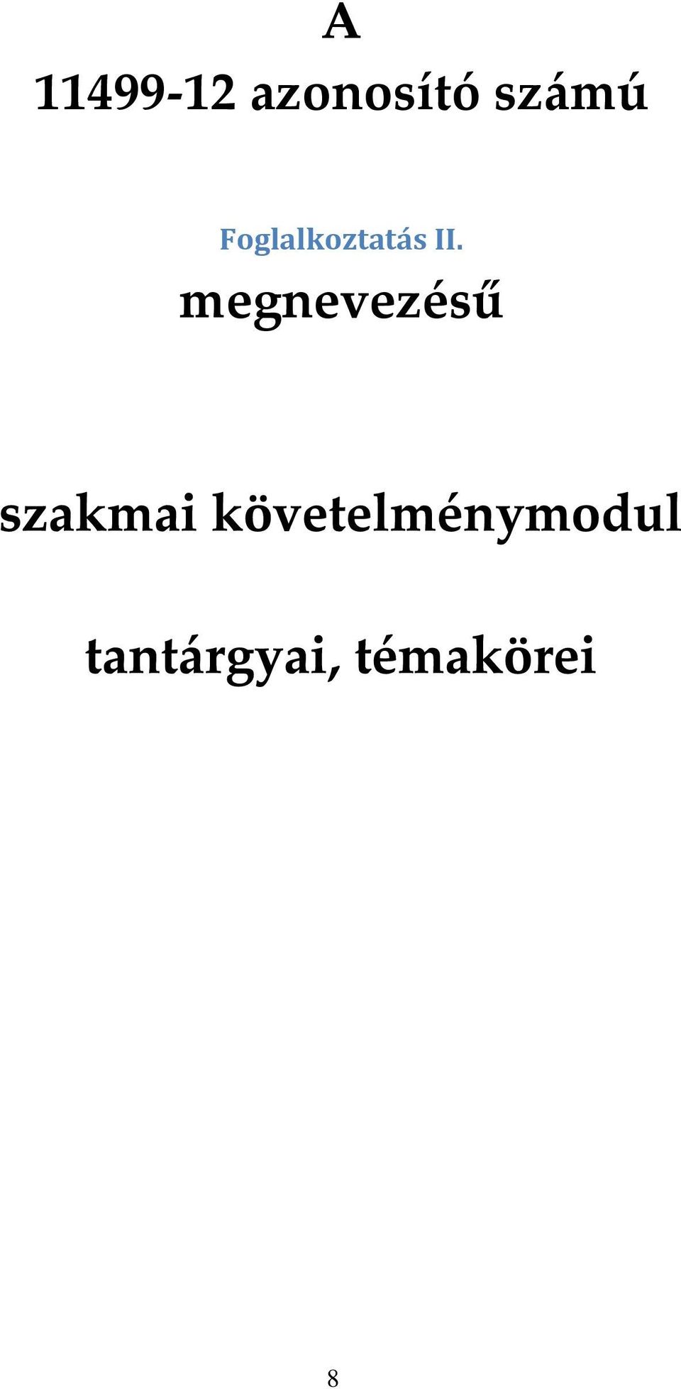 számú