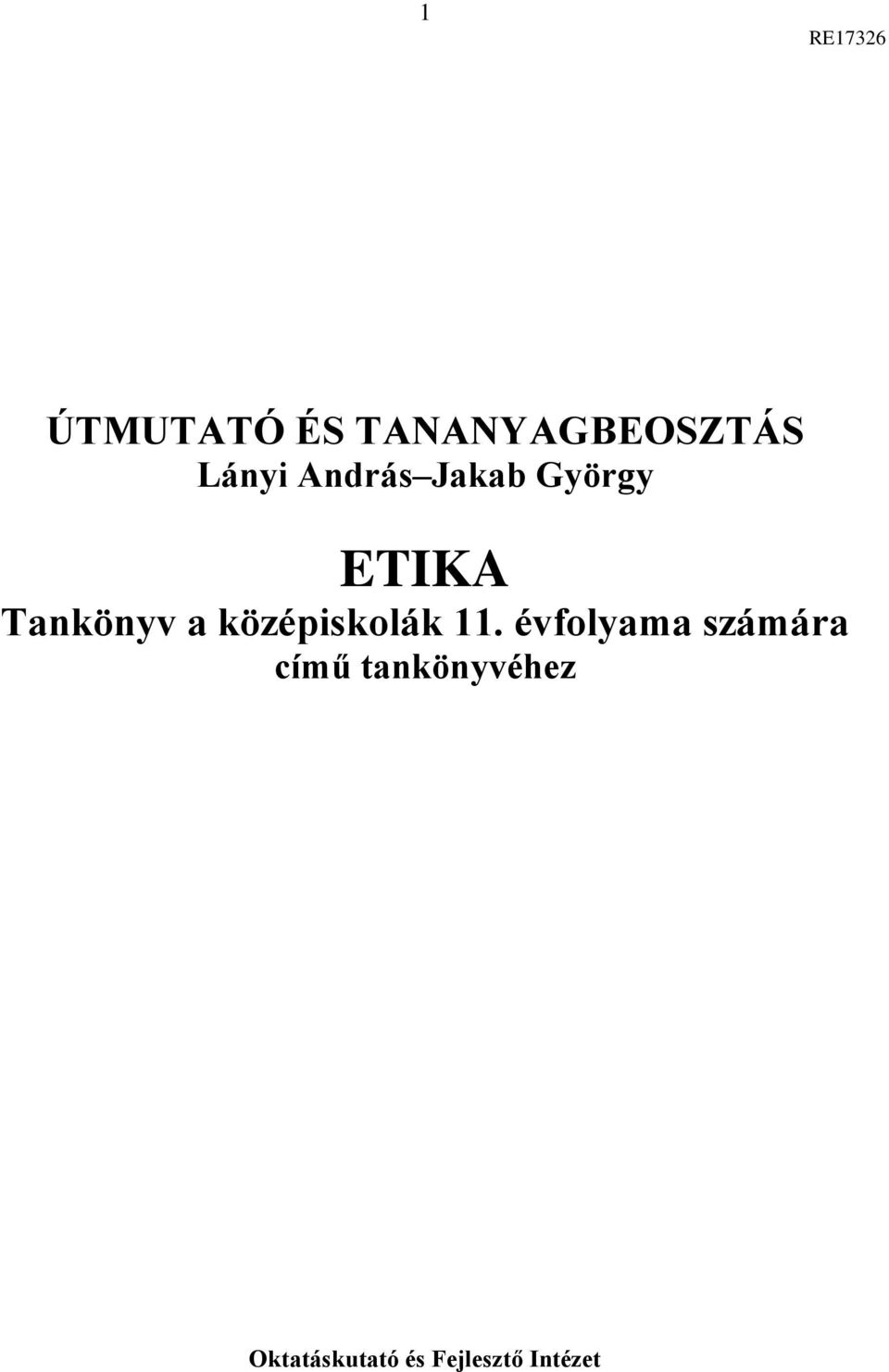 középiskolák 11.