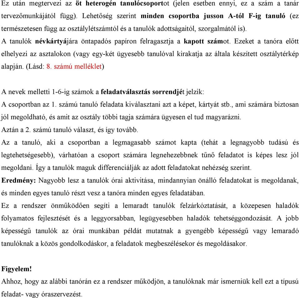 Irodalom óra vázlata - PDF Ingyenes letöltés