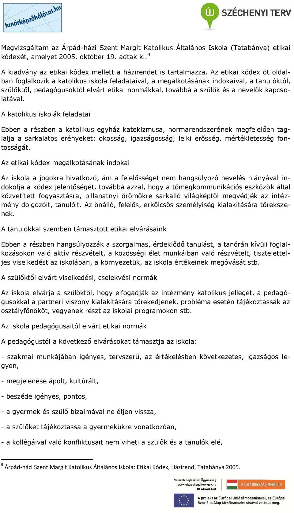 kapcsolatával.