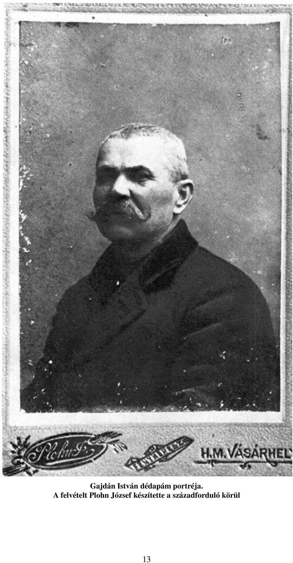 A felvételt Plohn