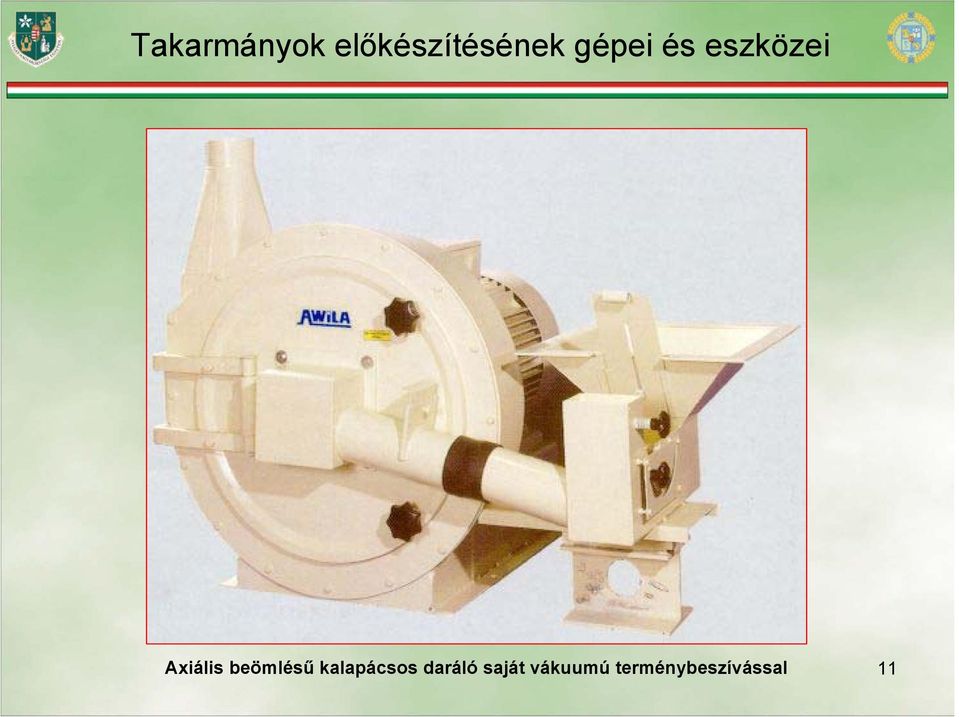 saját vákuumú