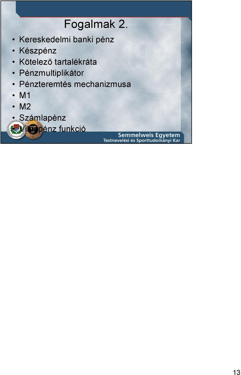 Kötelezı tartalékráta