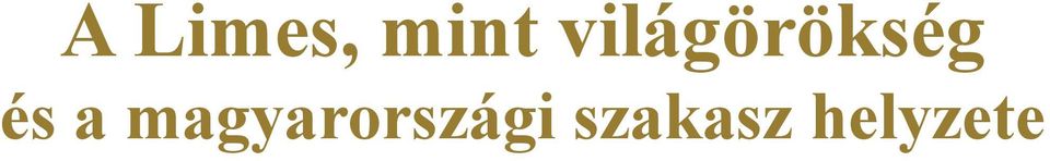 a magyarországi