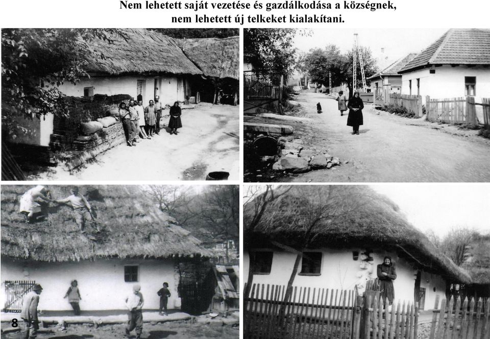 a községnek, nem