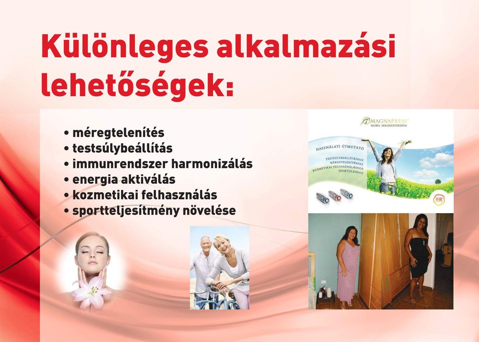 immunrendszer harmonizálás energia