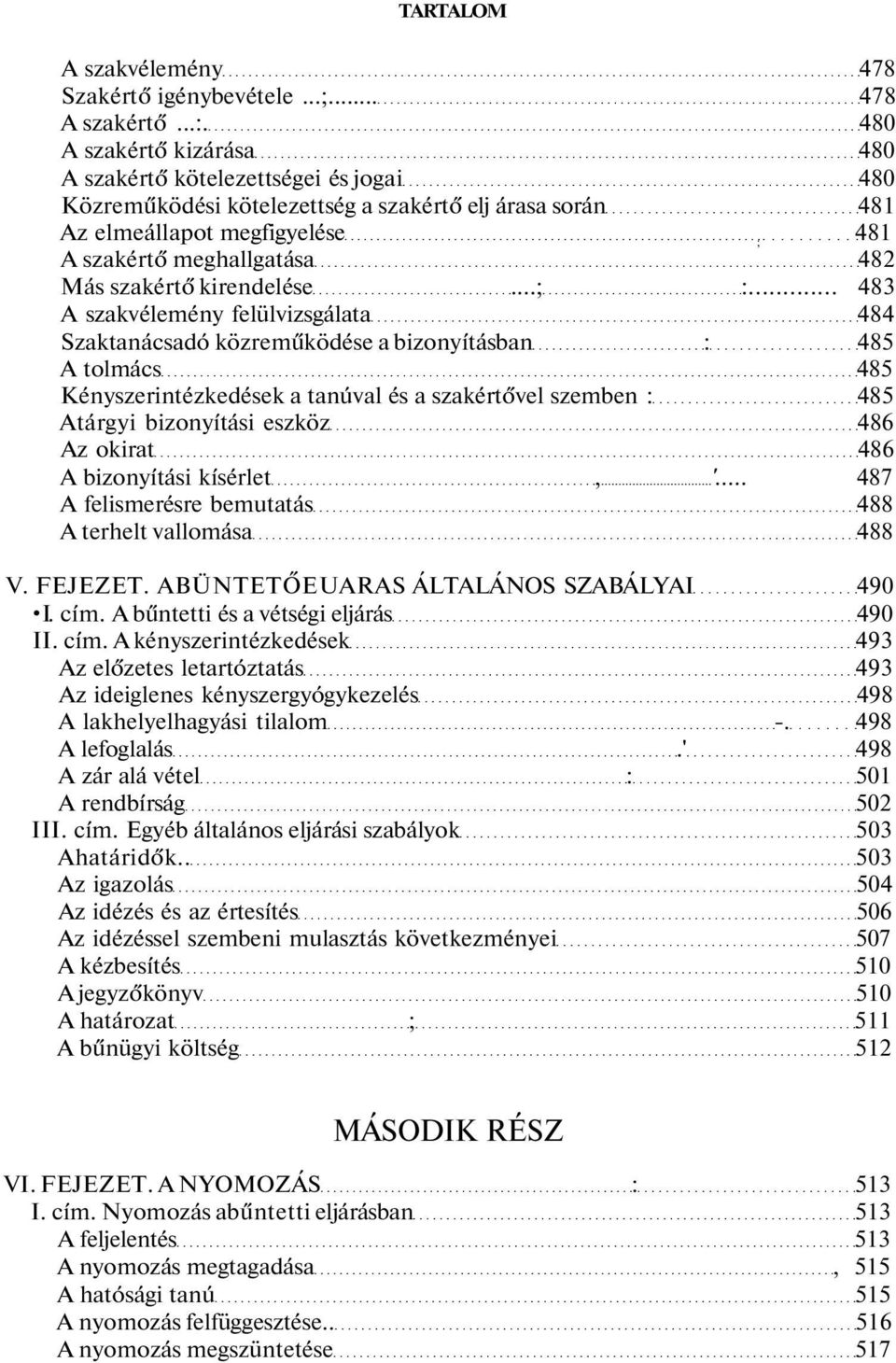 szakértő kirendelése...; :.