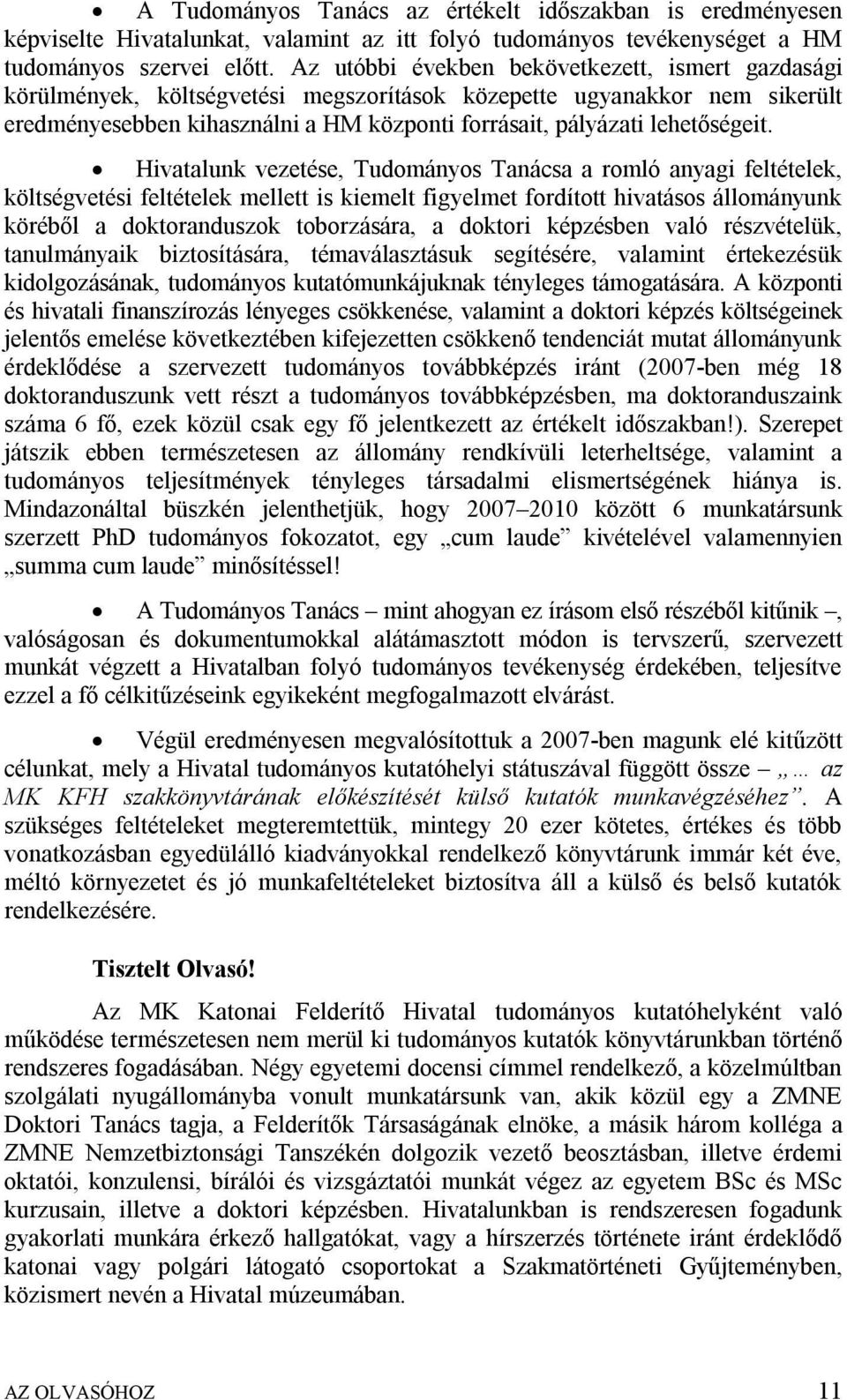 lehetőségeit.