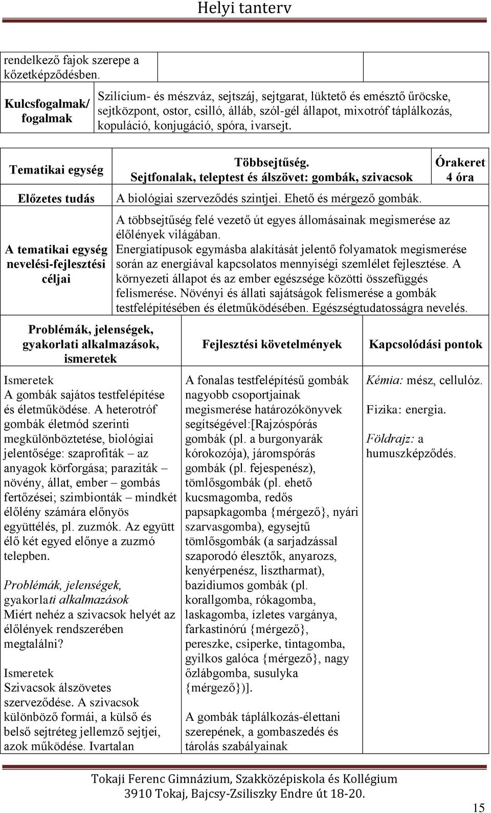 spóra, ivarsejt.