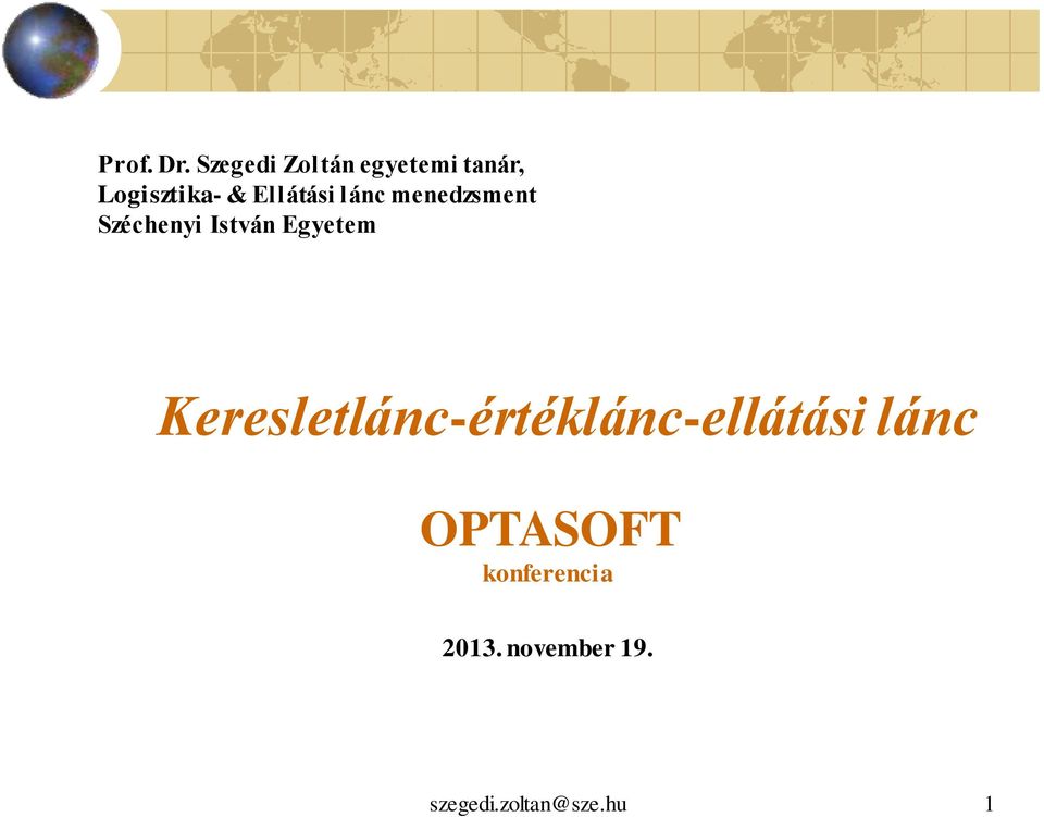 Keresletlánc-értéklánc-ellátási lánc - PDF Free Download