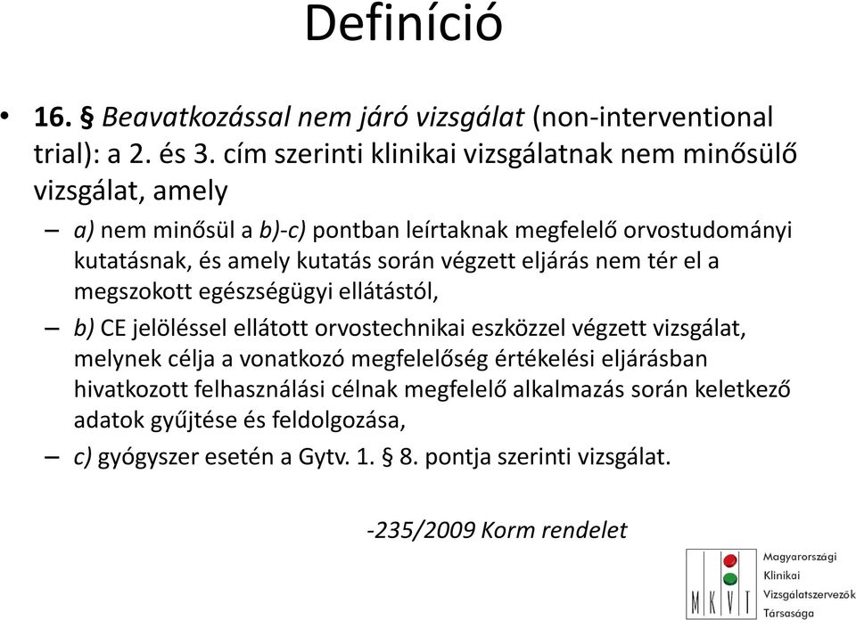 Beavatkozással Nem járó Vizsgálatok BNV (NIT) Dr. Szepesi Gábor. Budapest,  szeptember PDF Free Download