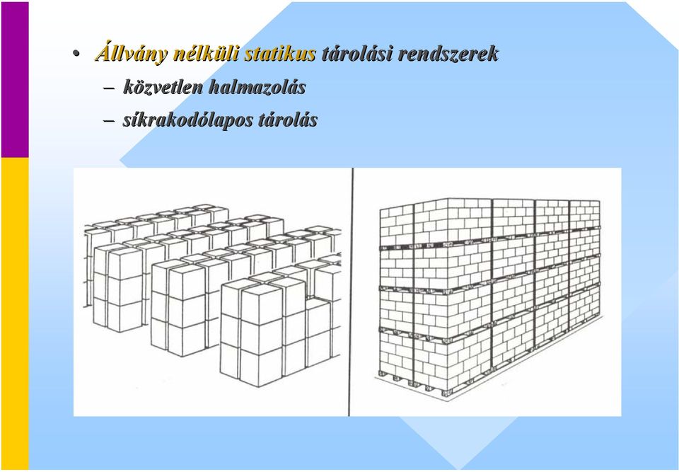 rendszerek közvetlen