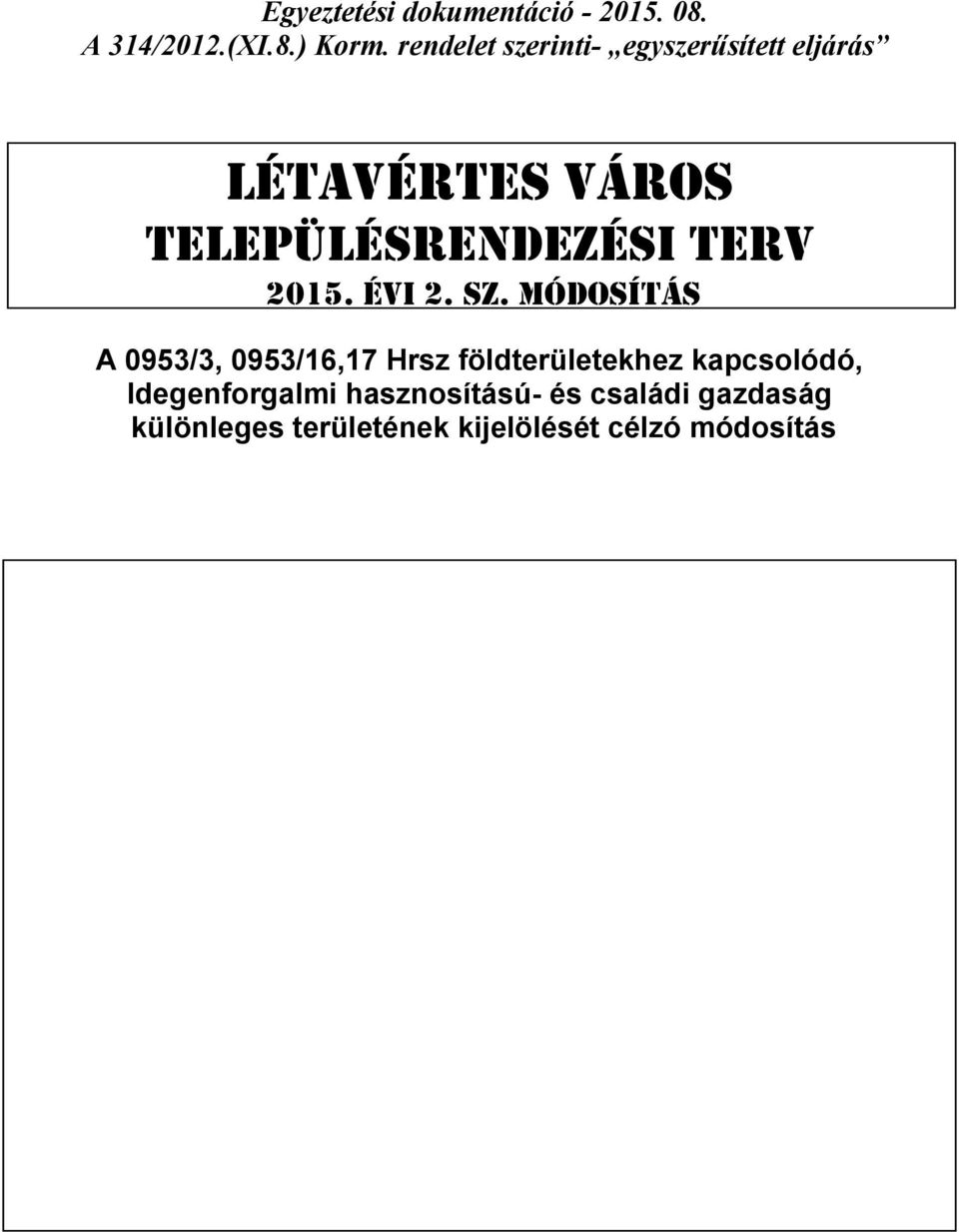 TERV 2015. ÉVI 2. SZ.