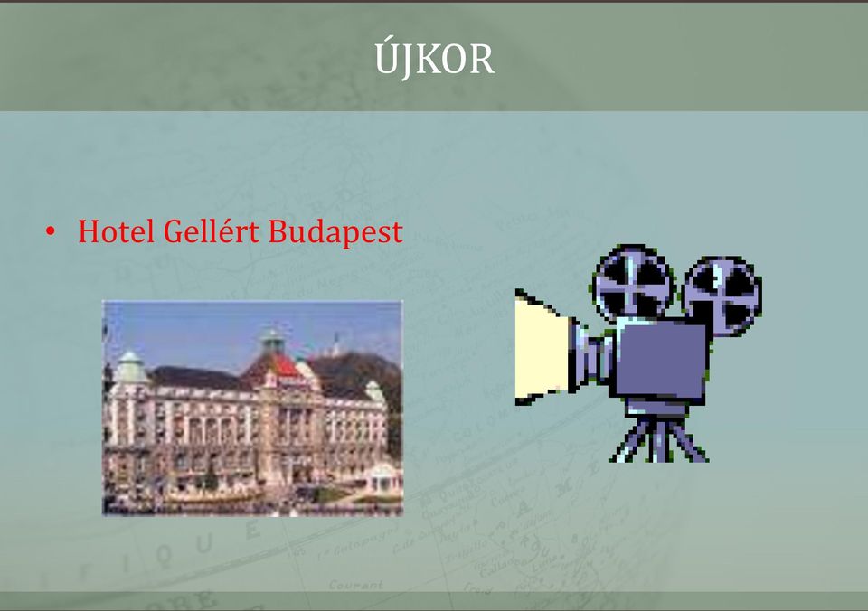 Budapest