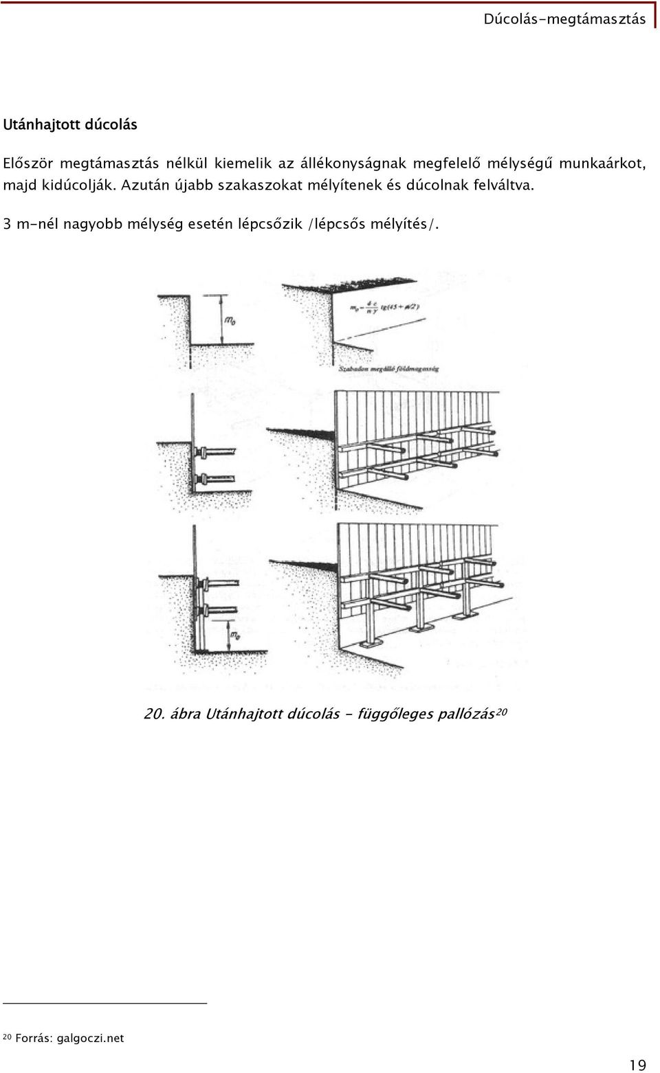 Dúcolás-megtámasztás 1 - PDF Ingyenes letöltés