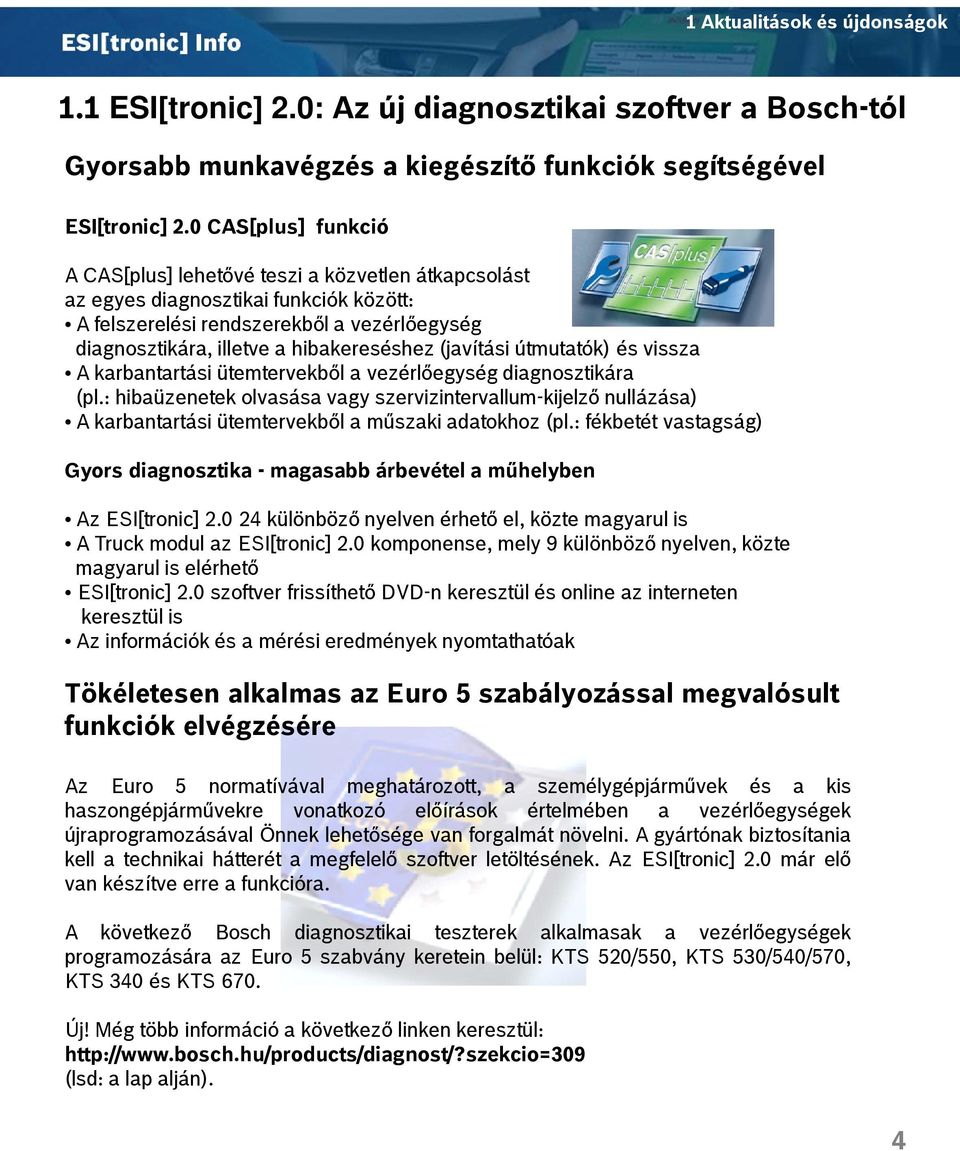 ESI[tronic] hírlevél 2012/3 július. ESI[tronic] 2.0. Életre tervezve - PDF  Ingyenes letöltés
