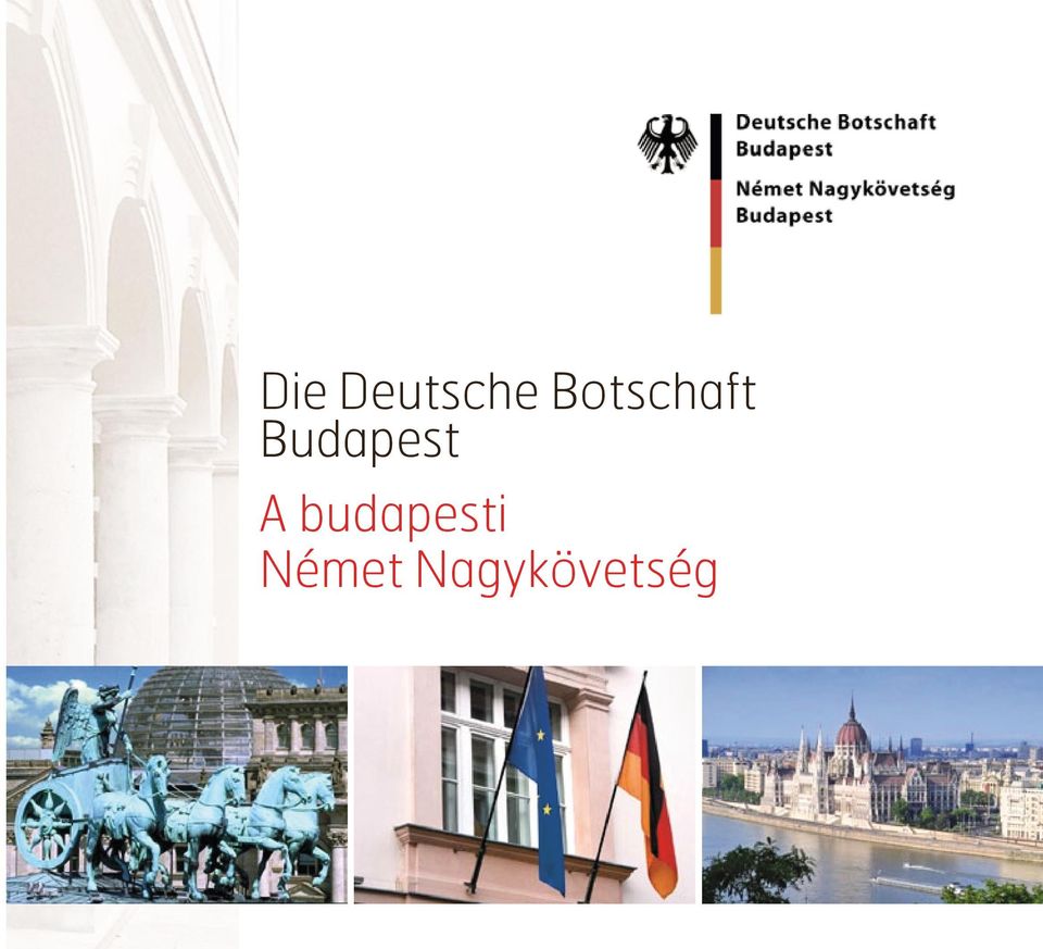 Budapest A