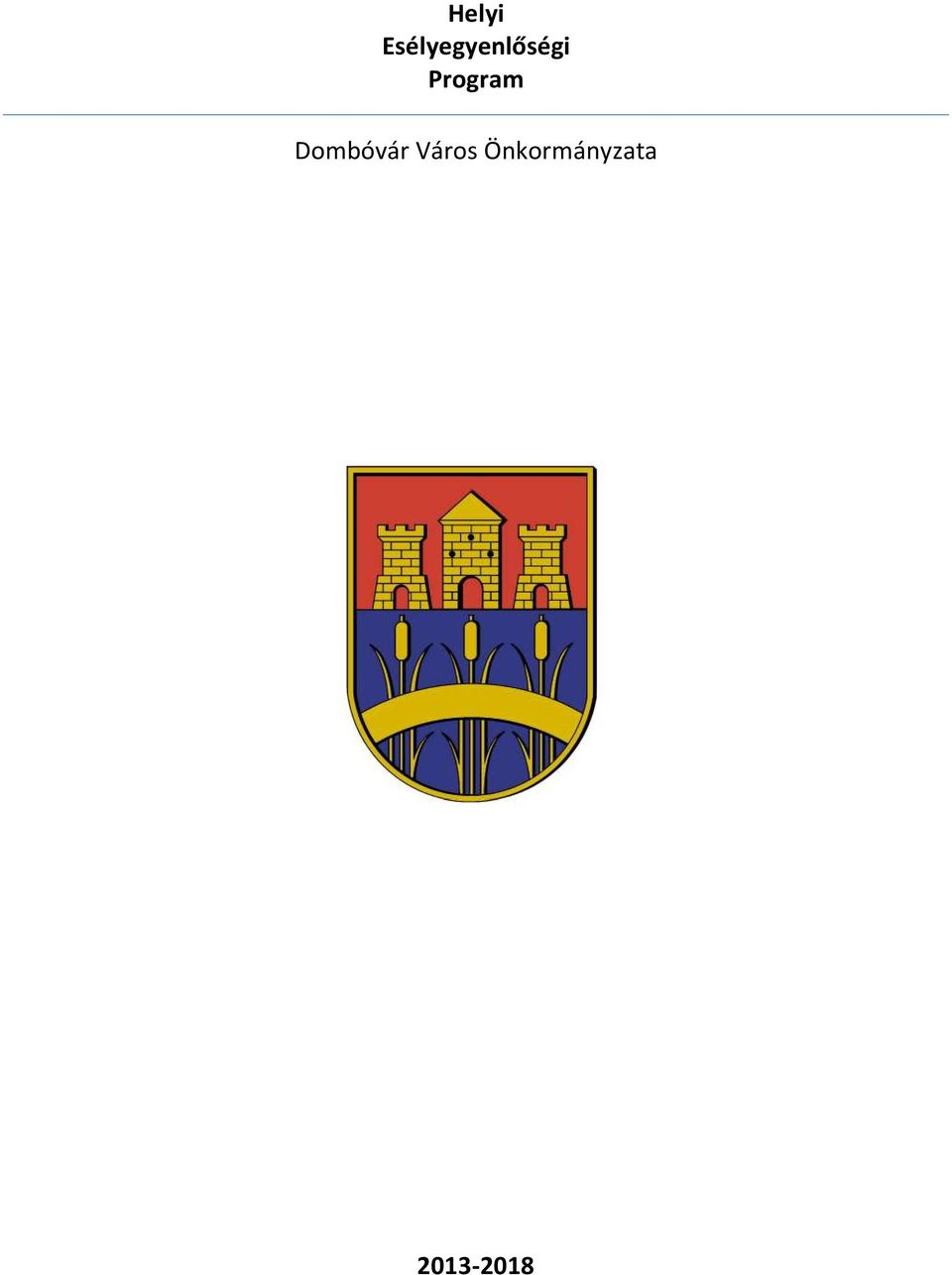 Program Dombóvár