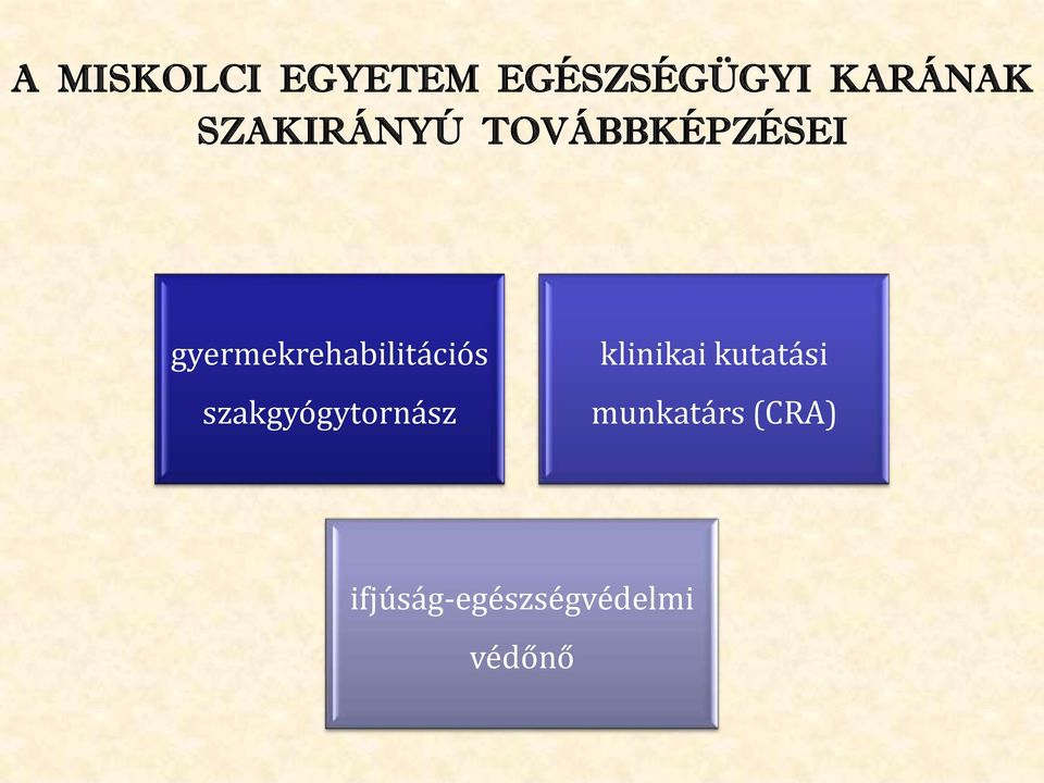 MISKOLCI EGYETEM EGÉSZSÉGÜGYI KAR - PDF Free Download