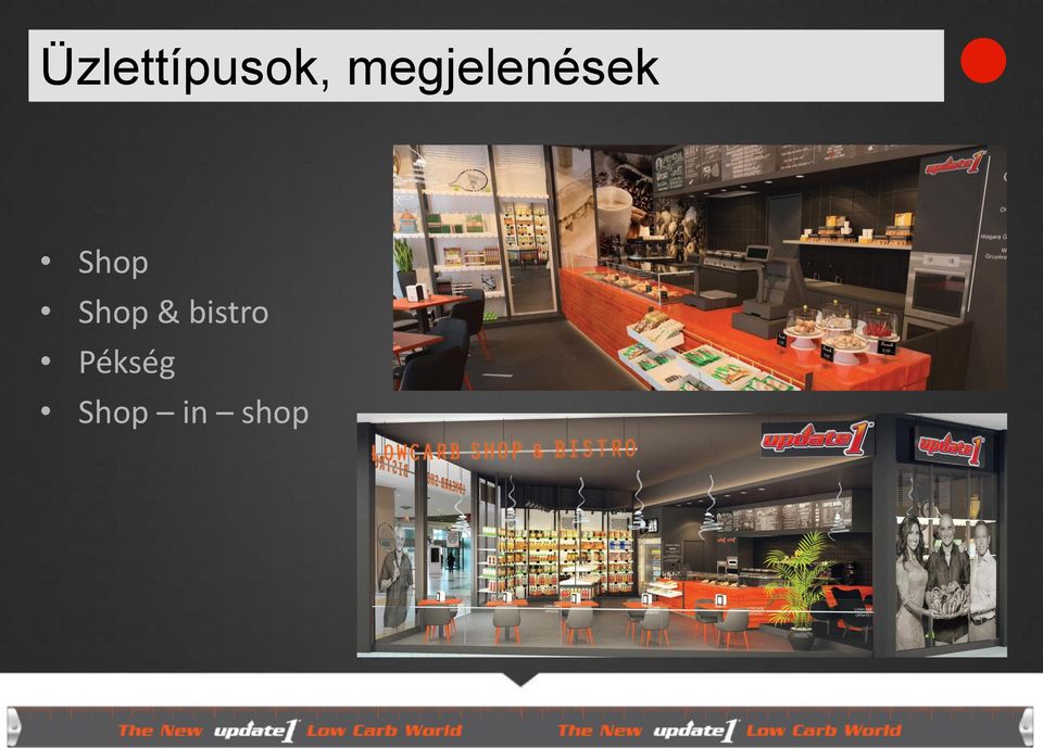 Shop Shop &