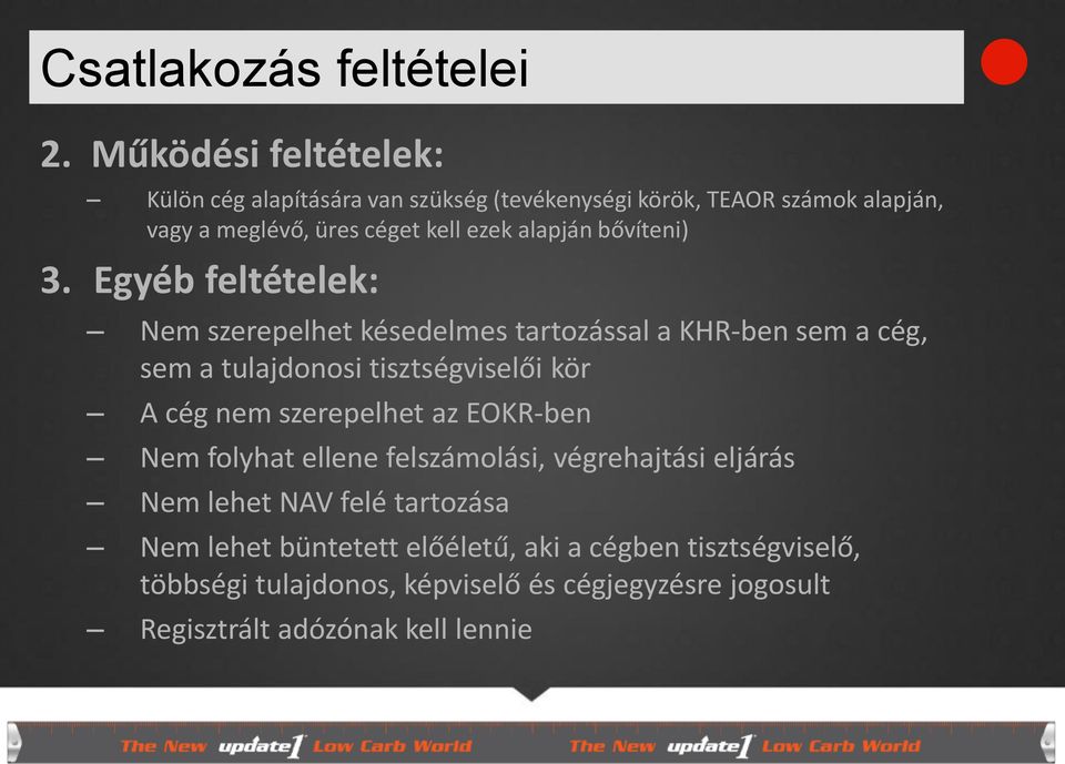 alapján bővíteni) 3.