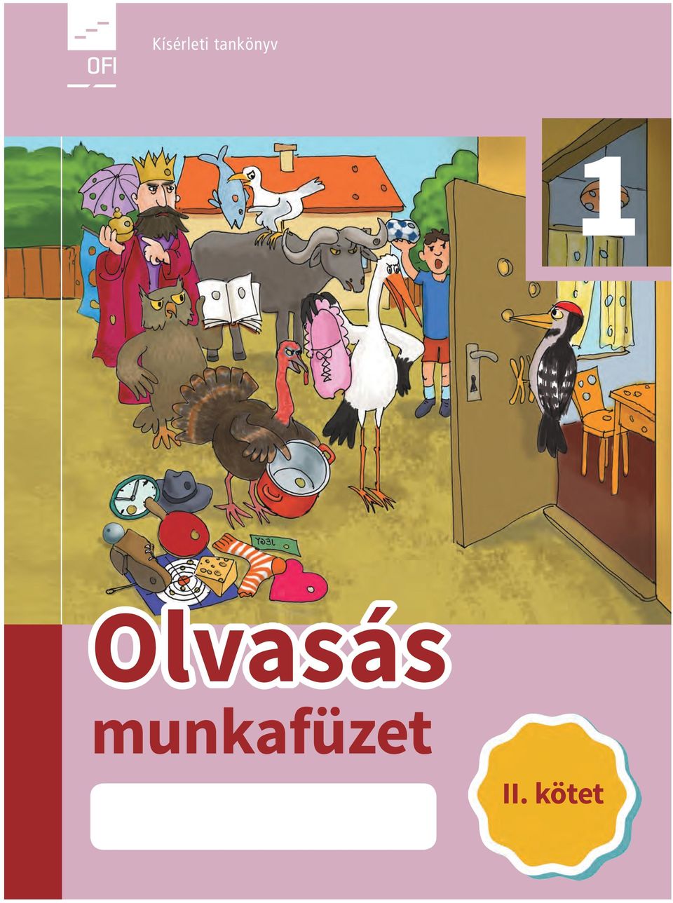 Olvasás