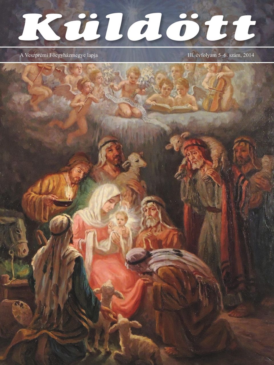 Főegyházmegye