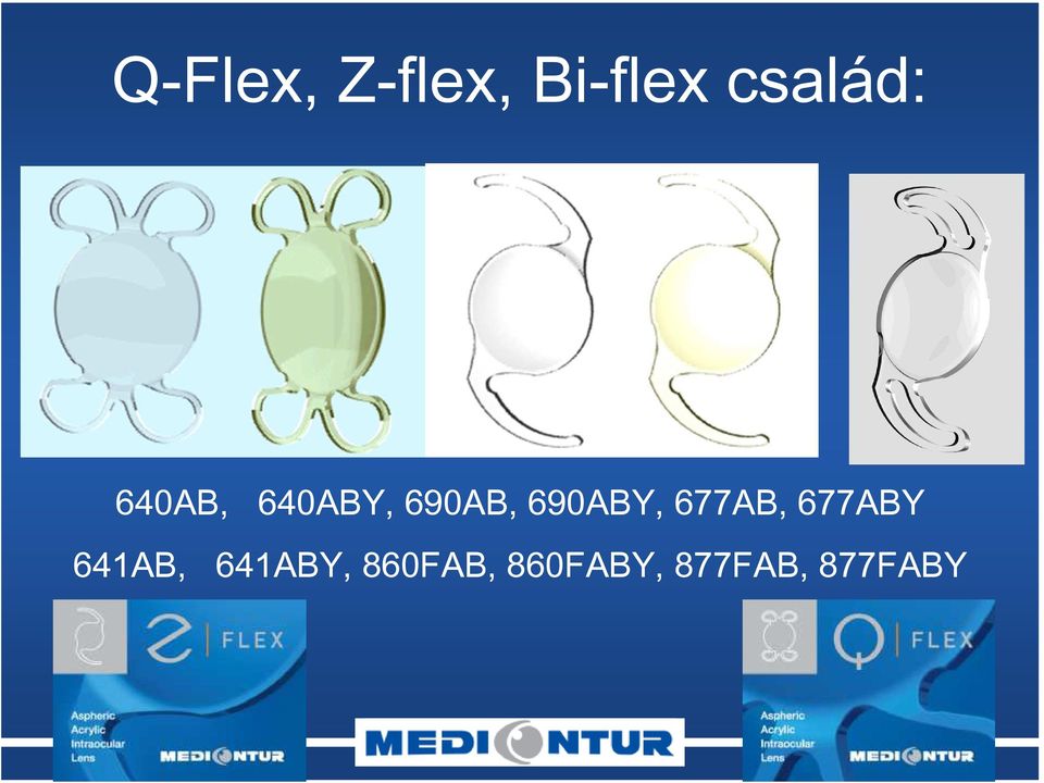690ABY, 677AB, 677ABY 641AB,