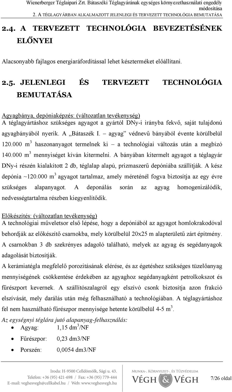 A BÁTASZÉKI TÉGLAGYÁR - PDF Free Download