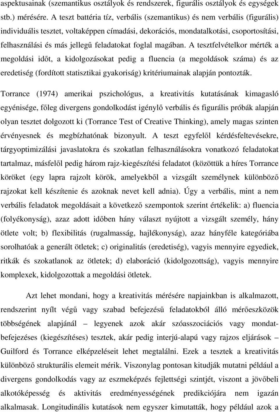 feladatokat foglal magában.
