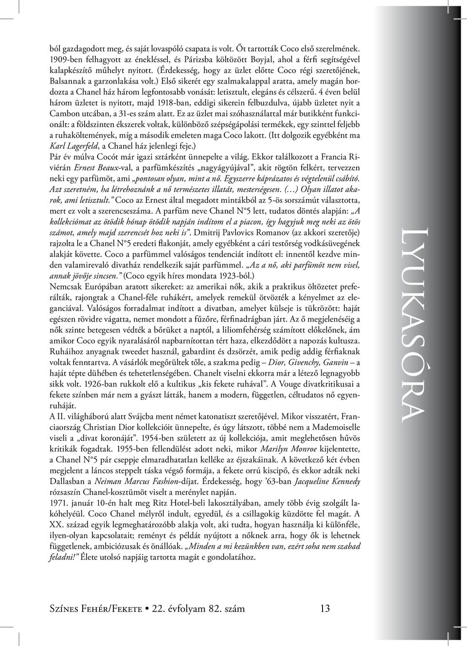 A Ciszterci Rend Nagy Lajos Gimnáziumának diáklapja - PDF Free Download