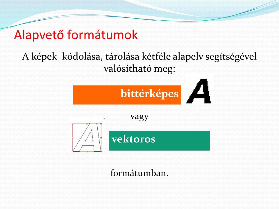 alapelv segítségével valósítható