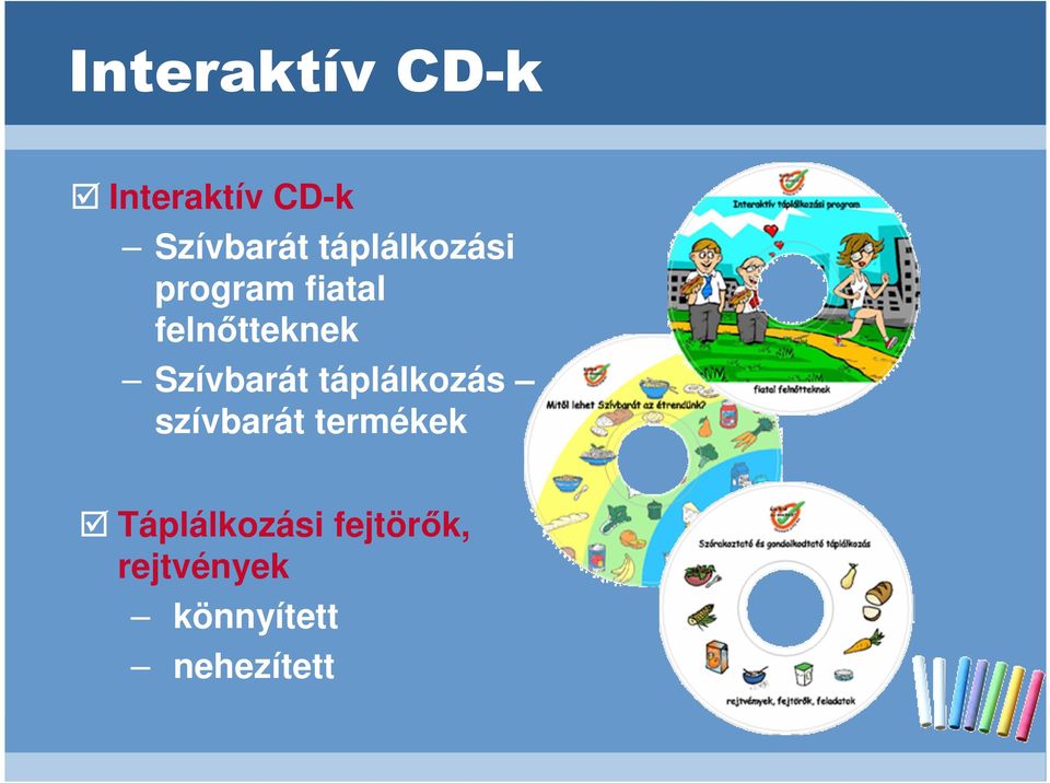 Szívbarát táplálkozás szívbarát termékek