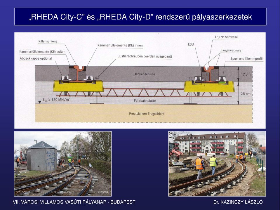 City-D