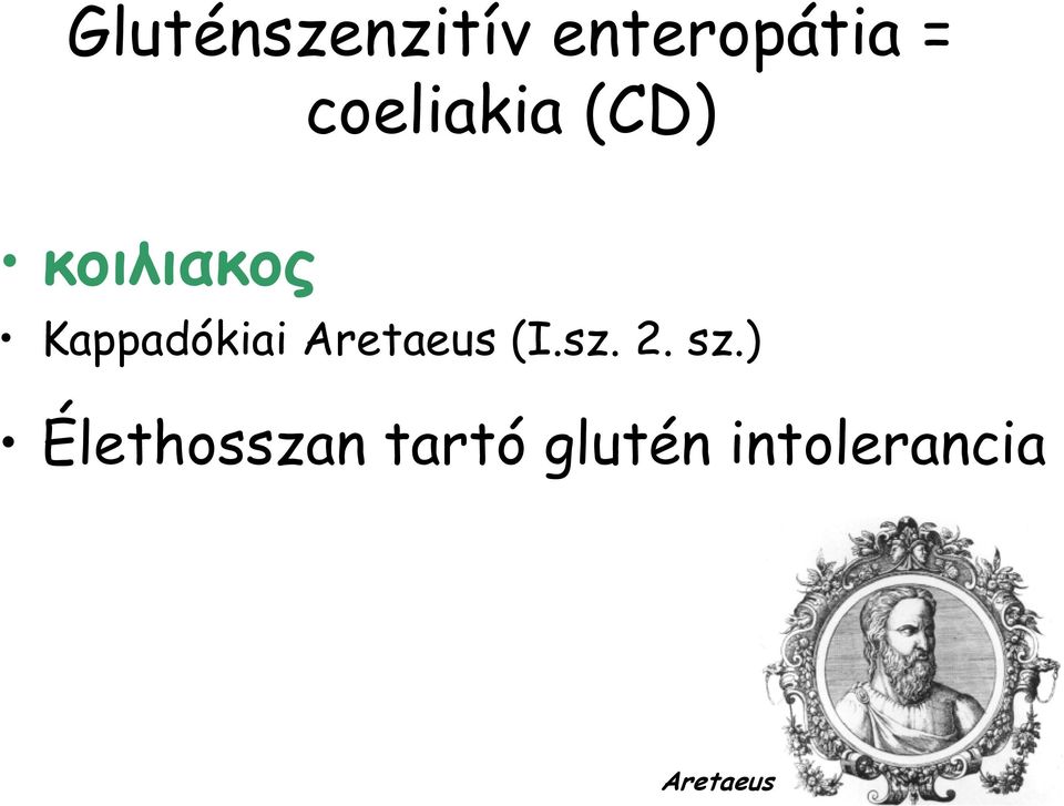 Kappadókiai Aretaeus (I.sz. 2. sz.