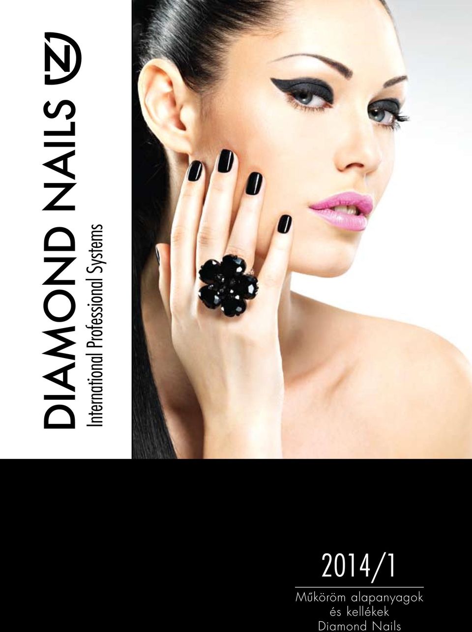 2014/1. Műköröm alapanyagok és kellékek Diamond Nails - PDF Ingyenes  letöltés