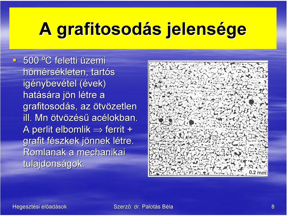 SZERKEZETI ACÉLOK HEGESZTÉSE - PDF Ingyenes letöltés