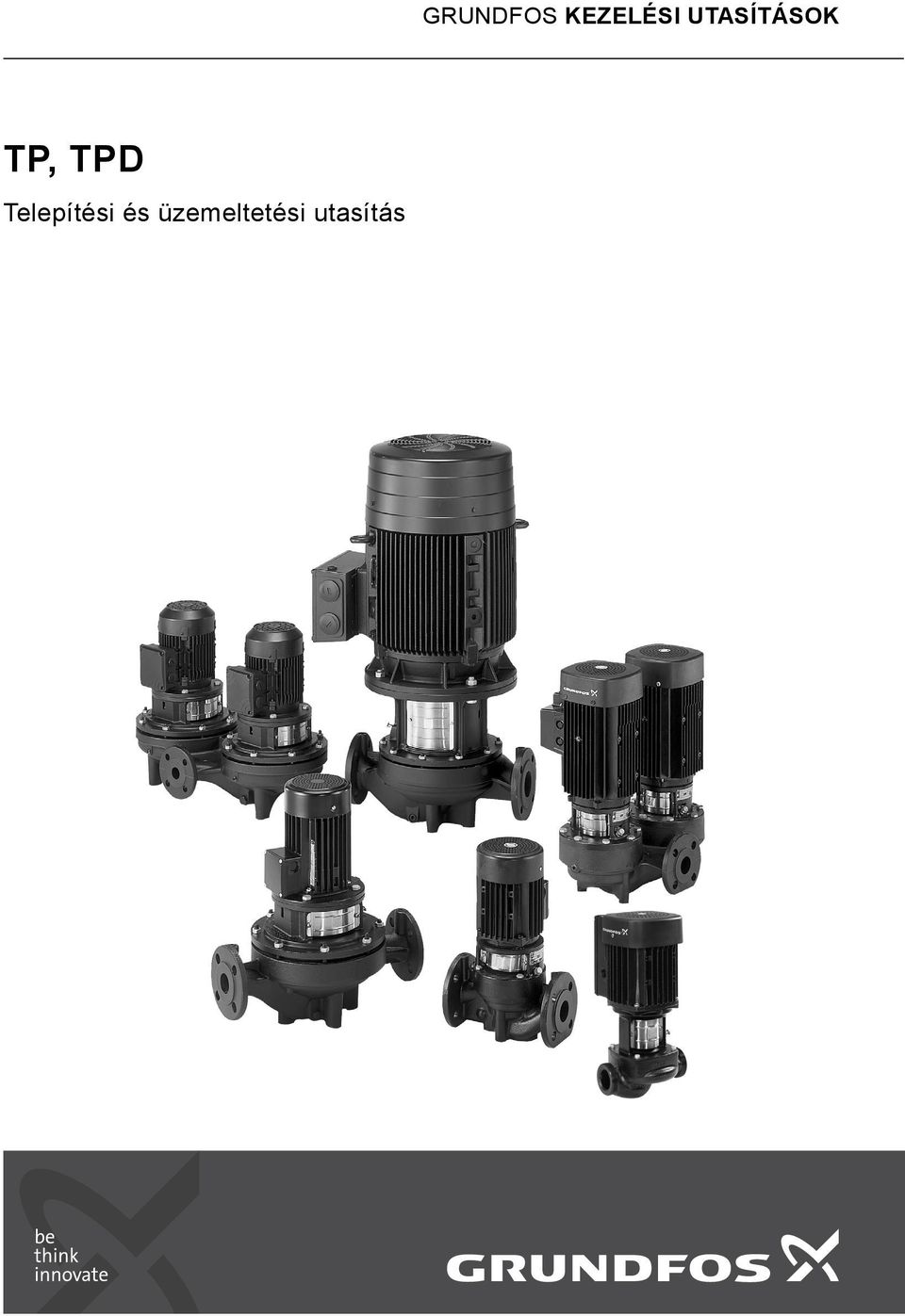 TPD Telepítési és
