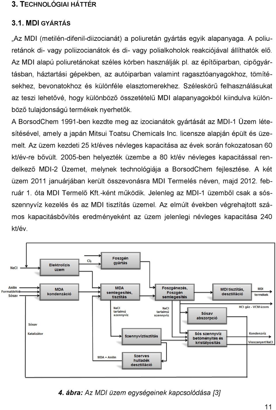 az építőiparban, cipőgyártásban, háztartási gépekben, az autóiparban valamint ragasztóanyagokhoz, tömítésekhez, bevonatokhoz és különféle elasztomerekhez.