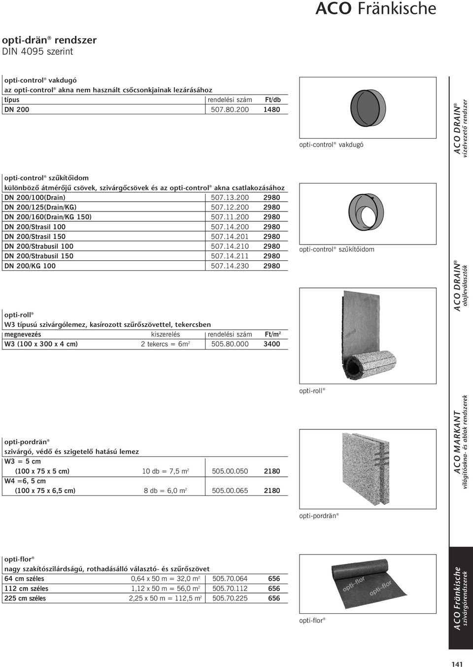 11.200 2980 DN 200/Strasil 100 507.14.