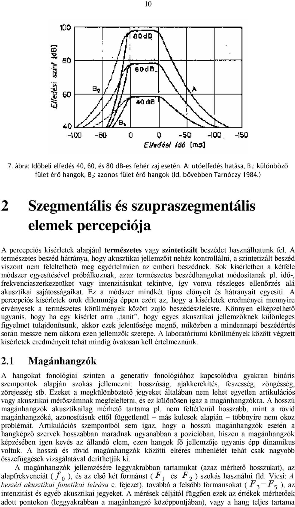 A természetes beszéd hátránya, hogy akusztikai jellemzőit nehéz kontrollálni, a szintetizált beszéd viszont nem feleltethető meg egyértelműen az emberi beszédnek.